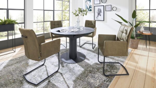 Interliving Esszimmer Serie 5104