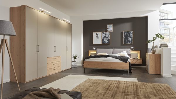 Interliving Schlafzimmer Serie 1008