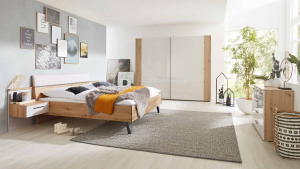 Interliving Schlafzimmer Serie 1021
