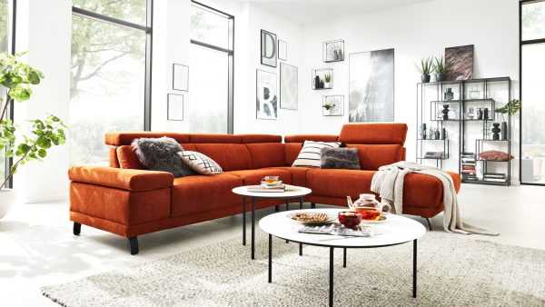 Interliving Sofa Serie 4253
