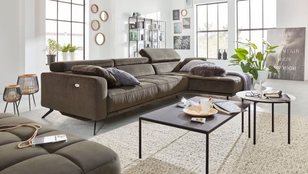 Interliving Sofa Serie 4303